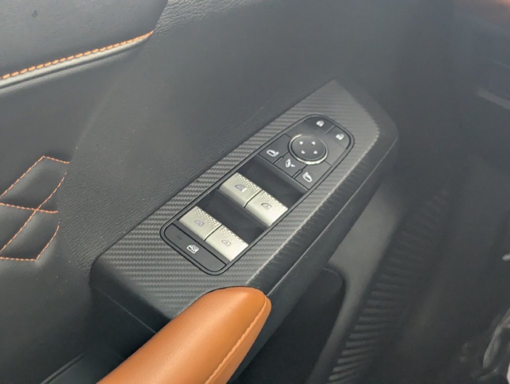 Used 2022 Mitsubishi Outlander SEL FWD image 15