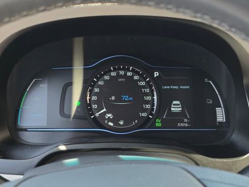 Used 2019 Hyundai Ioniq SEL FWD image 26