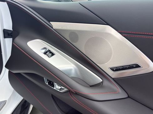 New 2026 Chevrolet Corvette Z06 RWD image 26