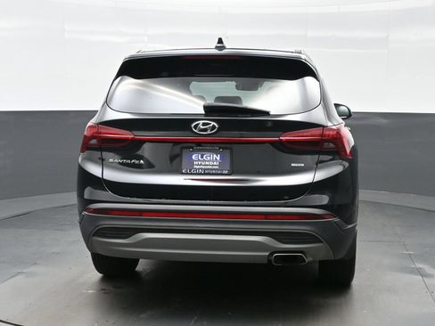 Used 2023 Hyundai Santa Fe SE AWD/4WD image 5