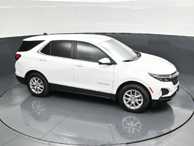 Used 2024 Chevrolet Equinox LT AWD/4WD image 47