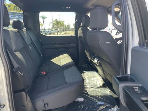 New 2026 Ford F150 STX w/ Equipment Group 200A image 24