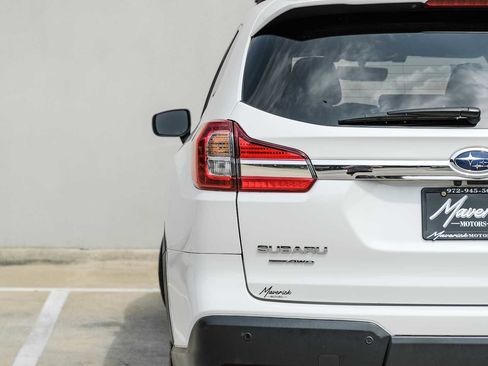 Used 2022 Subaru Ascent Premium w/ Convenience Package AWD/4WD image 52