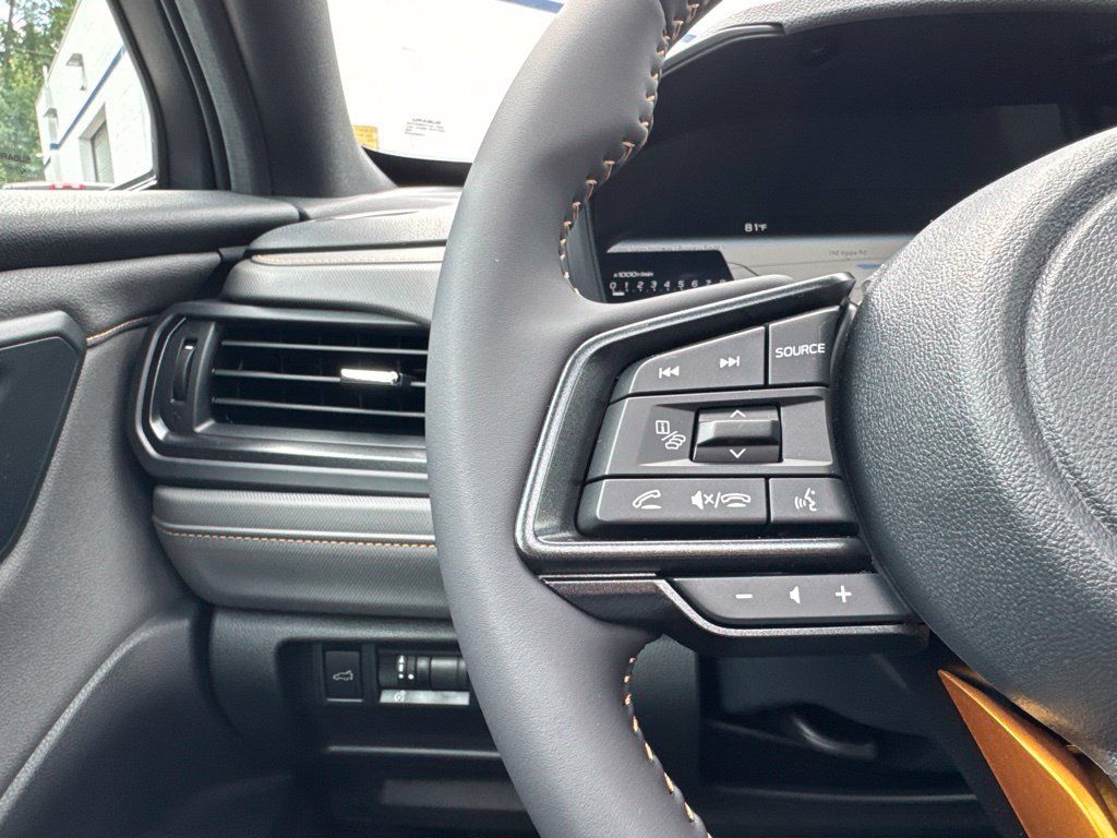 New 2026 Subaru Forester Wilderness AWD/4WD image 18