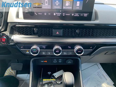 Used 2025 Honda CR-V EX-L image 24