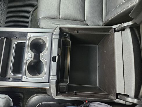 Used 2015 Chevrolet Silverado 3500 LTZ w/ Duramax Plus Package image 14