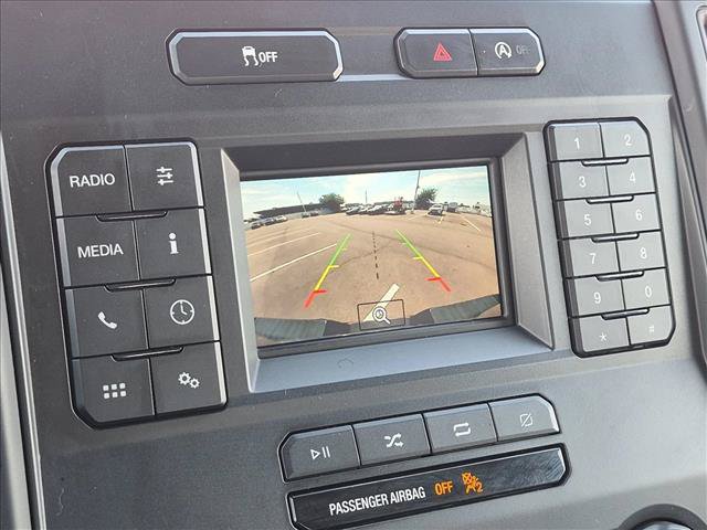 Used 2020 Ford F150 XL w/ XL Power Equipment Group AWD/4WD image 13