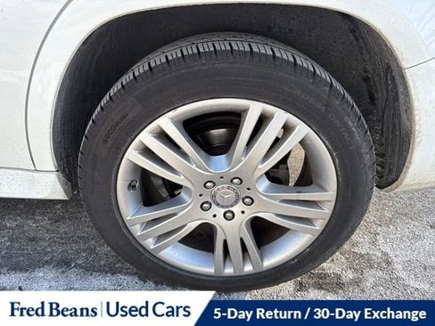 Used 2015 Mercedes-Benz GLK 350 GLK 350 image 8