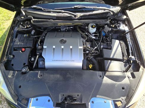 Used 2007 Buick Lucerne CXS image 22