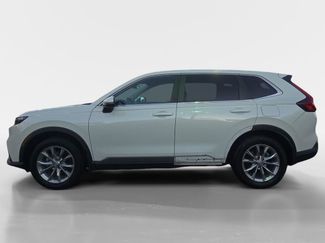 Used 2023 Honda CR-V EX video 2