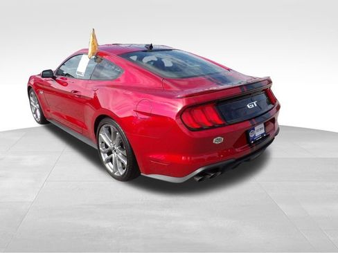 Used 2023 Ford Mustang GT Premium RWD image 8