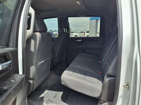 Used 2021 Chevrolet Silverado 3500 LT w/ Convenience Package AWD/4WD image 23