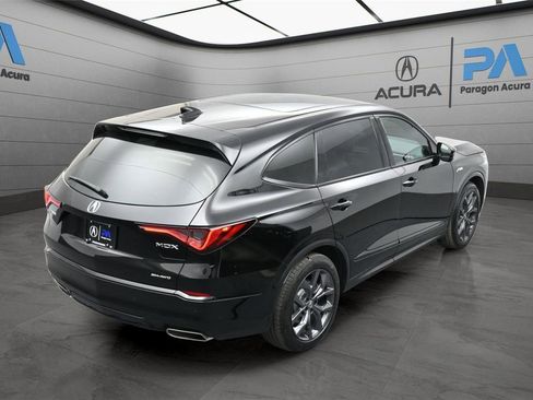 Used 2023 Acura MDX A-Spec image 35