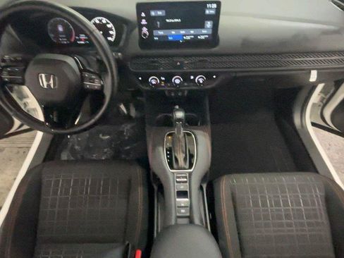 Used 2026 Honda HR-V Sport image 27