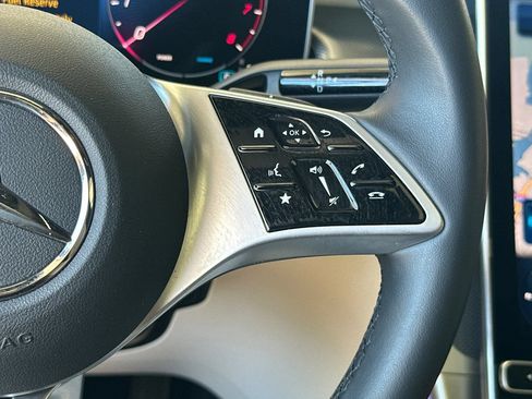 Certified 2026 Mercedes-Benz GLC 300 image 35