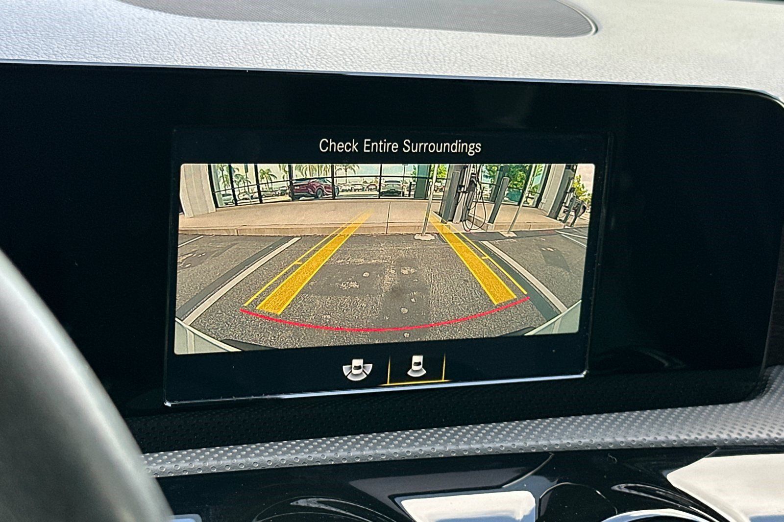 Used 2020 Mercedes-Benz CLA 250 image 19