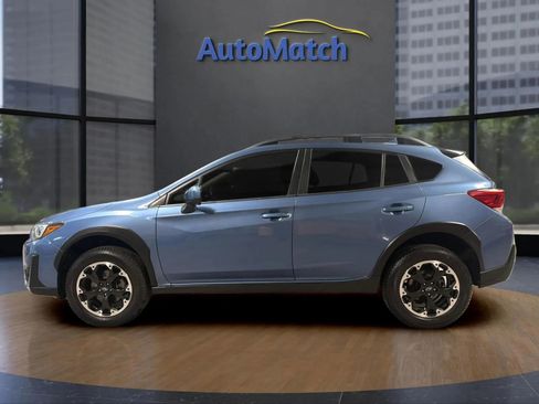 Used 2022 Subaru Crosstrek 2.0i Premium image 6