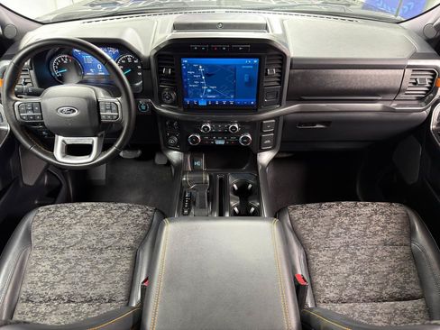 Used 2023 Ford F150 Tremor AWD/4WD image 30