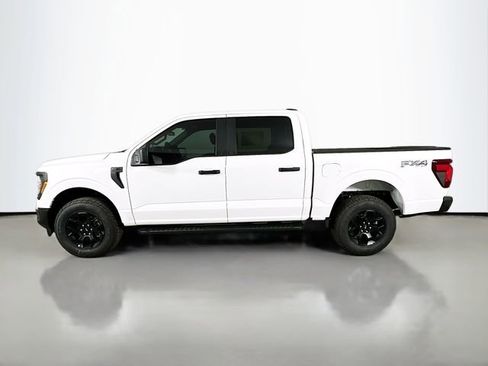 New 2026 Ford F150 STX AWD/4WD image 4