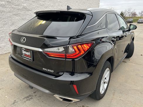 Used 2016 Lexus RX 350 AWD image 6