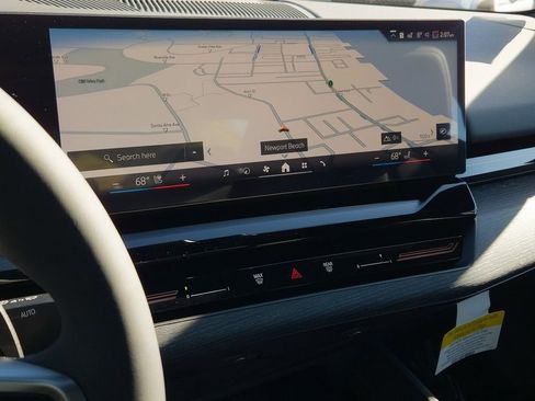 New 2026 BMW 530i image 13