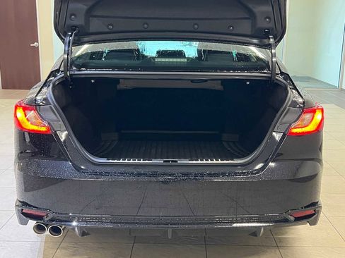 New 2026 Toyota Camry Hybrid image 31