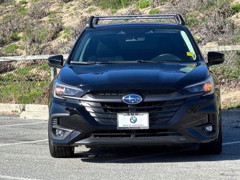 Used 2025 Subaru Legacy Premium image 10