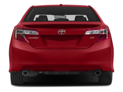 Used 2014 Toyota Camry LE FWD image 8