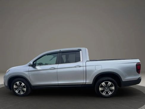 Used 2019 Honda Ridgeline RTL image 8