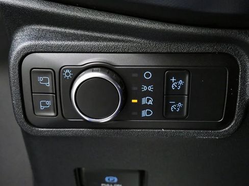 Used 2021 Ford Bronco First Edition AWD/4WD image 26