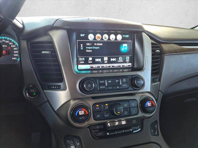 Used 2019 GMC Yukon Denali w/ Open Road Package AWD/4WD image 9