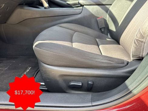 Used 2021 Nissan Altima 2.5 SV image 11