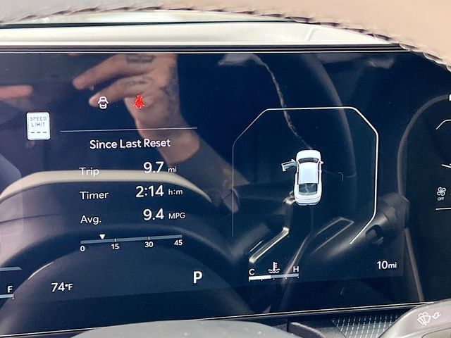 New 2025 Kia K4 GT-Line w/ GT-Line Sunroof Package FWD image 12