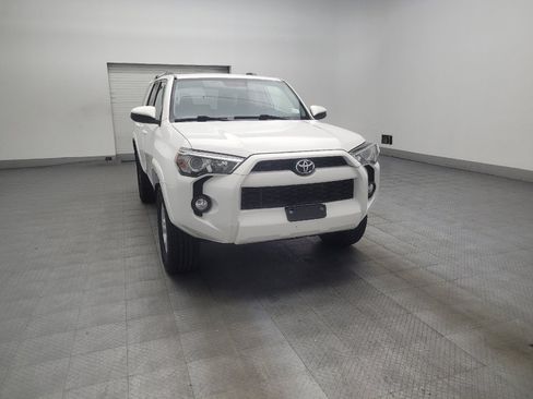Used 2019 Toyota 4Runner SR5 AWD/4WD image 13