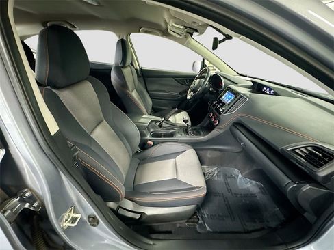 Used 2022 Subaru Crosstrek 2.0i Premium w/ Popular Package #2 image 25