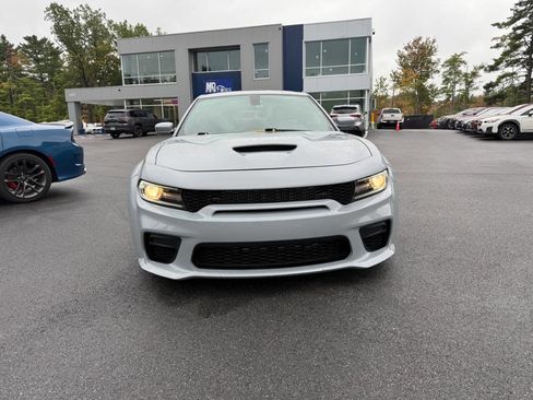 Used 2021 Dodge Charger Scat Pack image 4