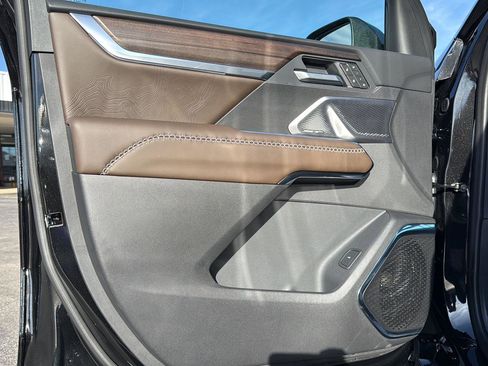 New 2026 GMC Acadia Denali Ultimate image 22