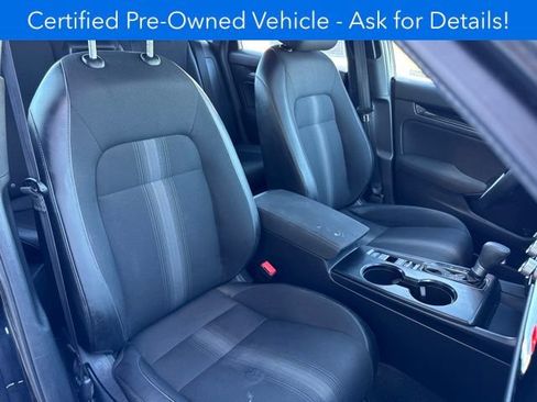 Used 2025 Honda Civic Sport image 22
