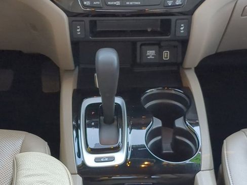 Used 2019 Honda Ridgeline RTL-E image 17