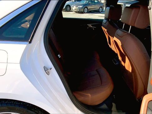 Used 2022 Audi A4 2.0T Premium w/ 18" Wheel Package image 19