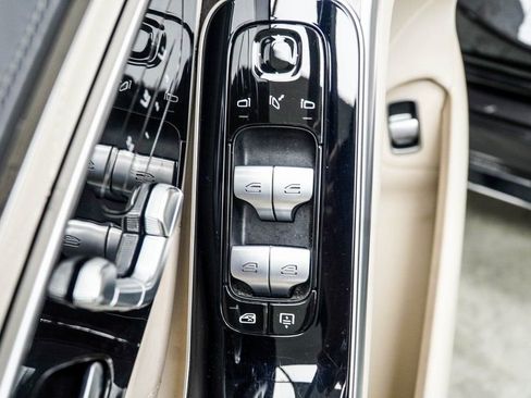 Used 2023 Mercedes-Benz S 580 4MATIC Sedan image 36