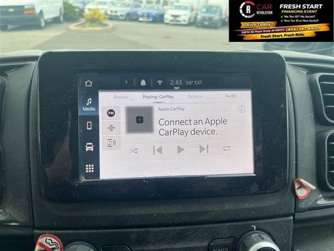 Used 2023 RAM ProMaster 2500 image 14