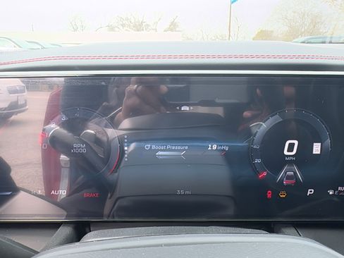 New 2026 Dodge Charger Scat Pack image 18