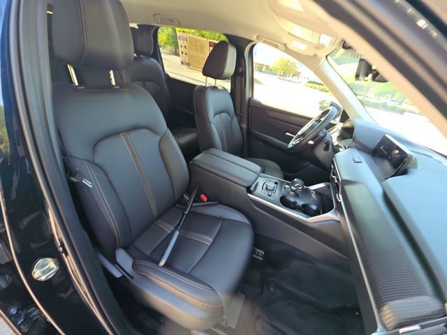 Certified 2026 MAZDA CX-90 3.3 Turbo w/ Select Package AWD/4WD image 27