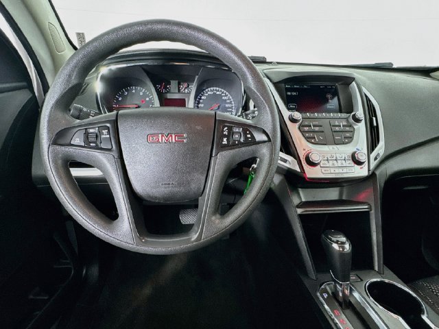Used 2017 GMC Terrain SLE FWD image 10