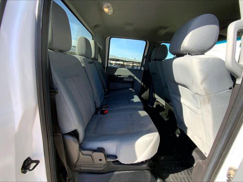 Used 2016 Ford F250 XLT image 19