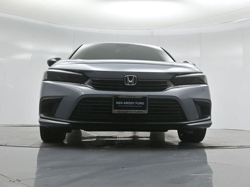 Used 2022 Honda Civic Sport image 44
