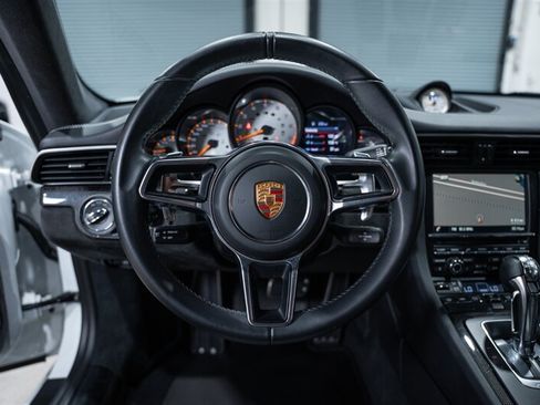 Used 2016 Porsche 911 GT3 RS RWD image 28