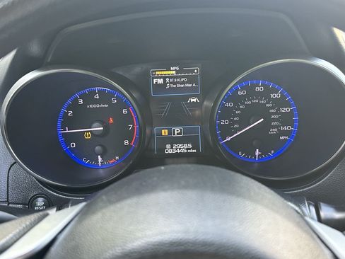 Used 2019 Subaru Legacy 2.5i w/ Alloy Wheel Package AWD/4WD image 33