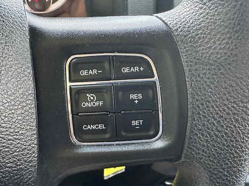 Used 2019 RAM 1500 Tradesman w/ Power & Remote Entry Group RWD image 25